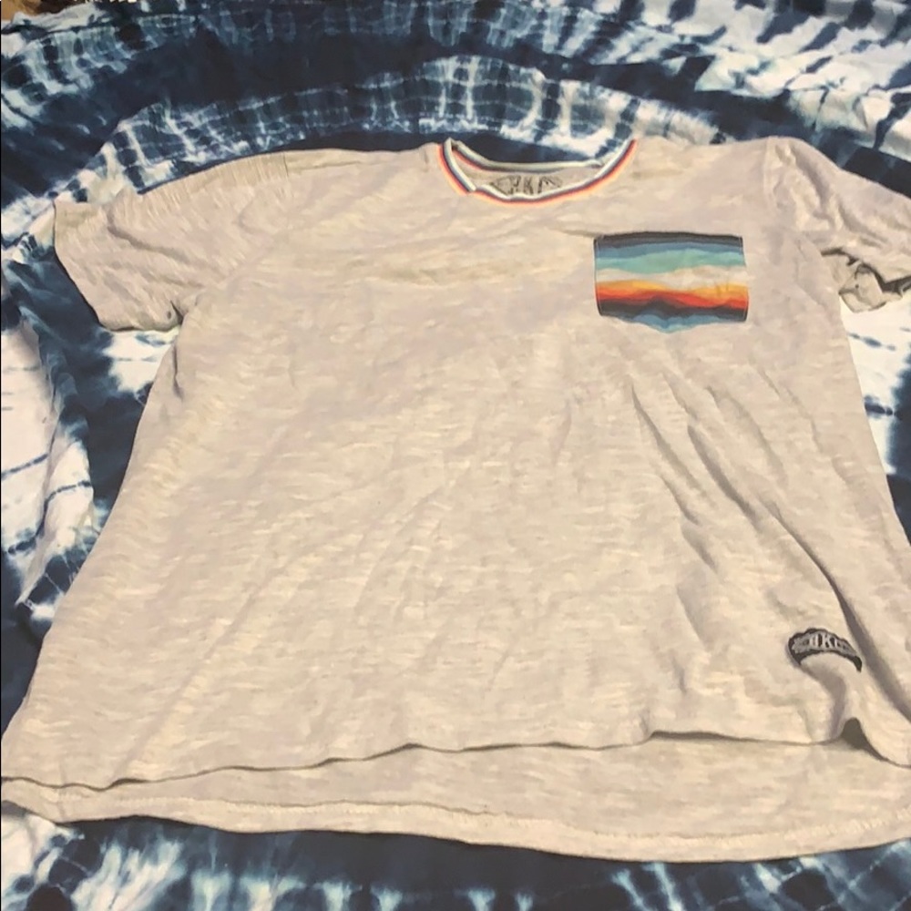 T shirt
